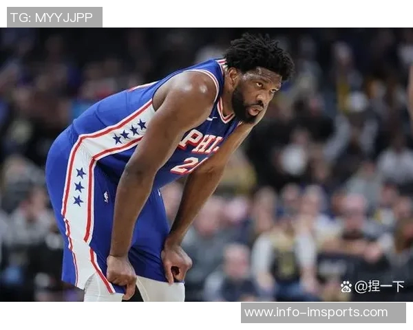 恩比德首节表现低迷仅得3分失误频繁球队陷入困境正负值惨淡13